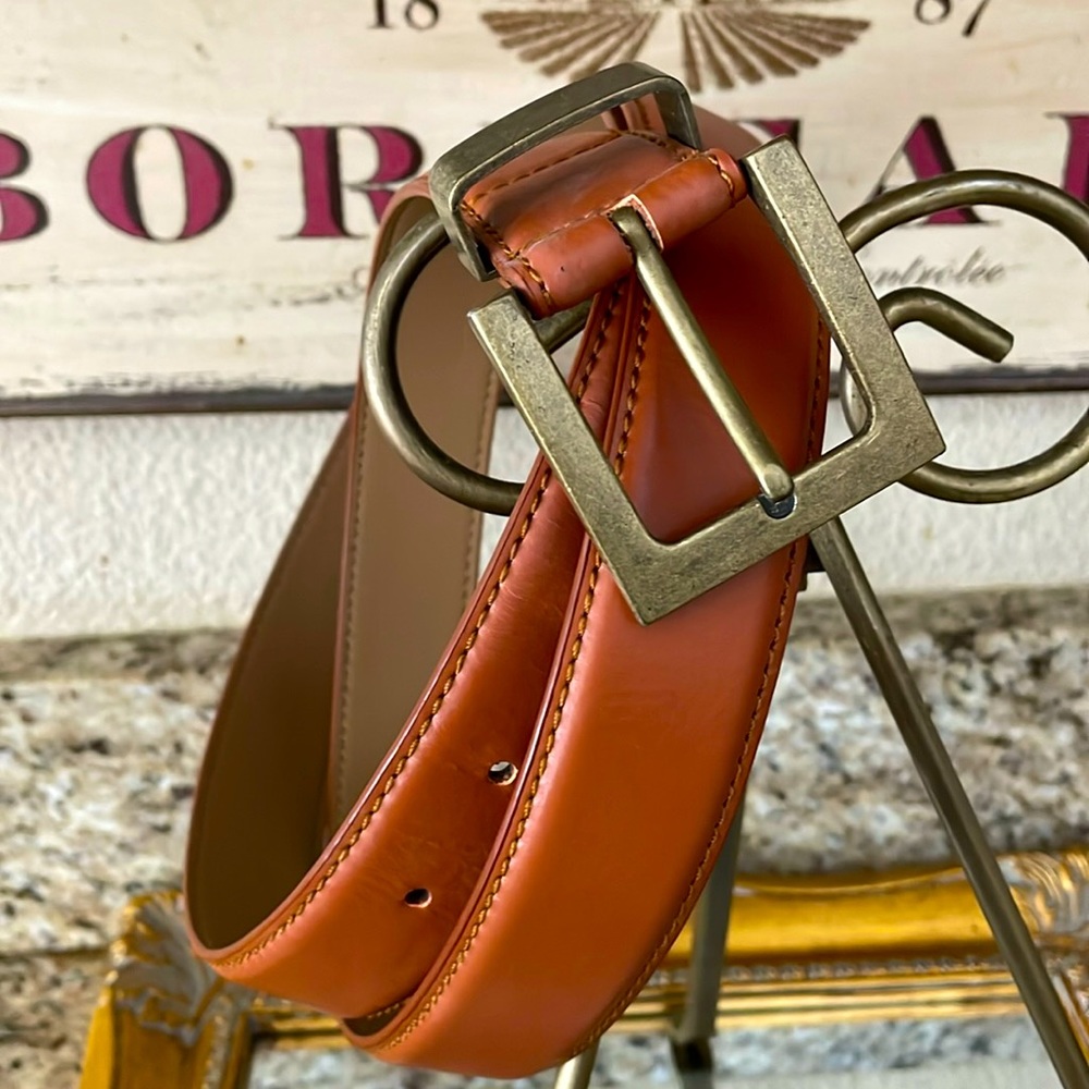 Burrylane Belt